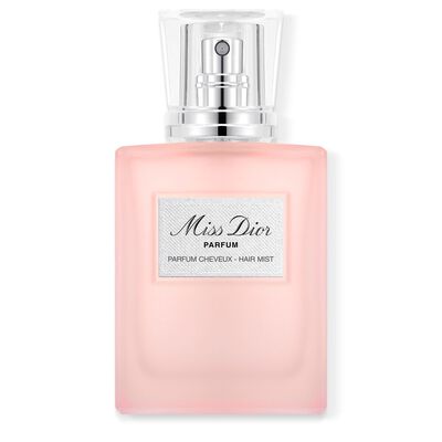 miss hair mist para el cabello)